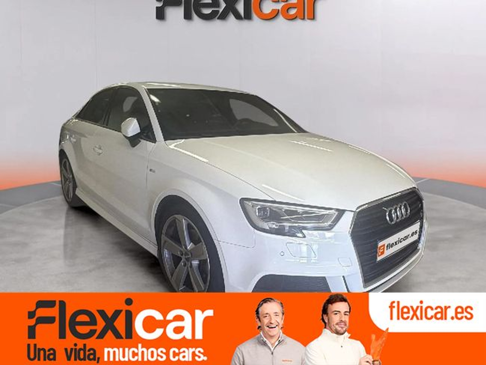 Imagen de AUDI A3
