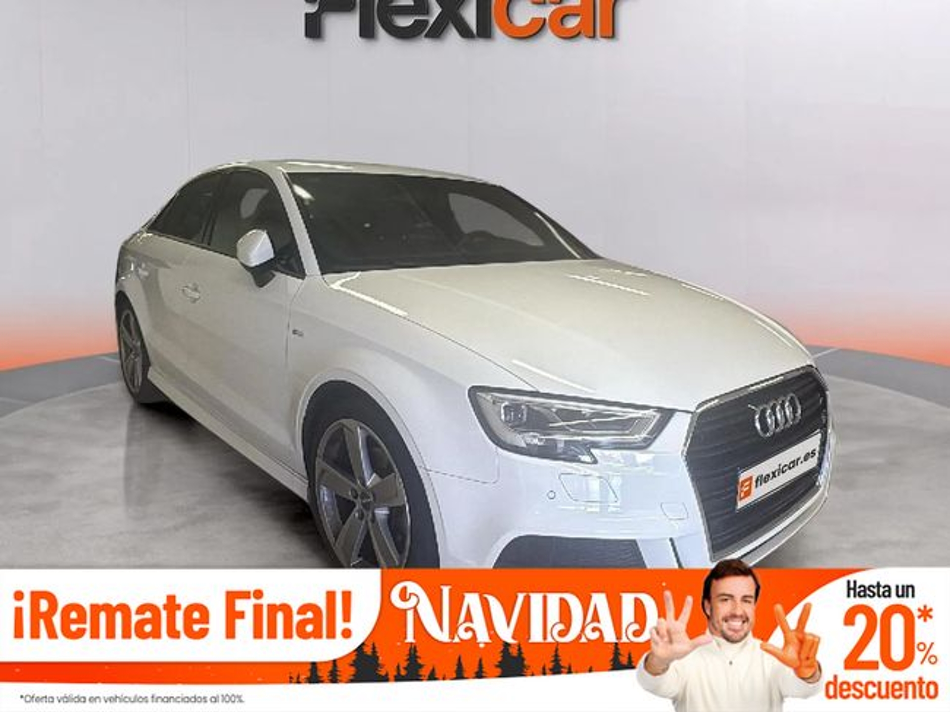 Imagen de AUDI A3