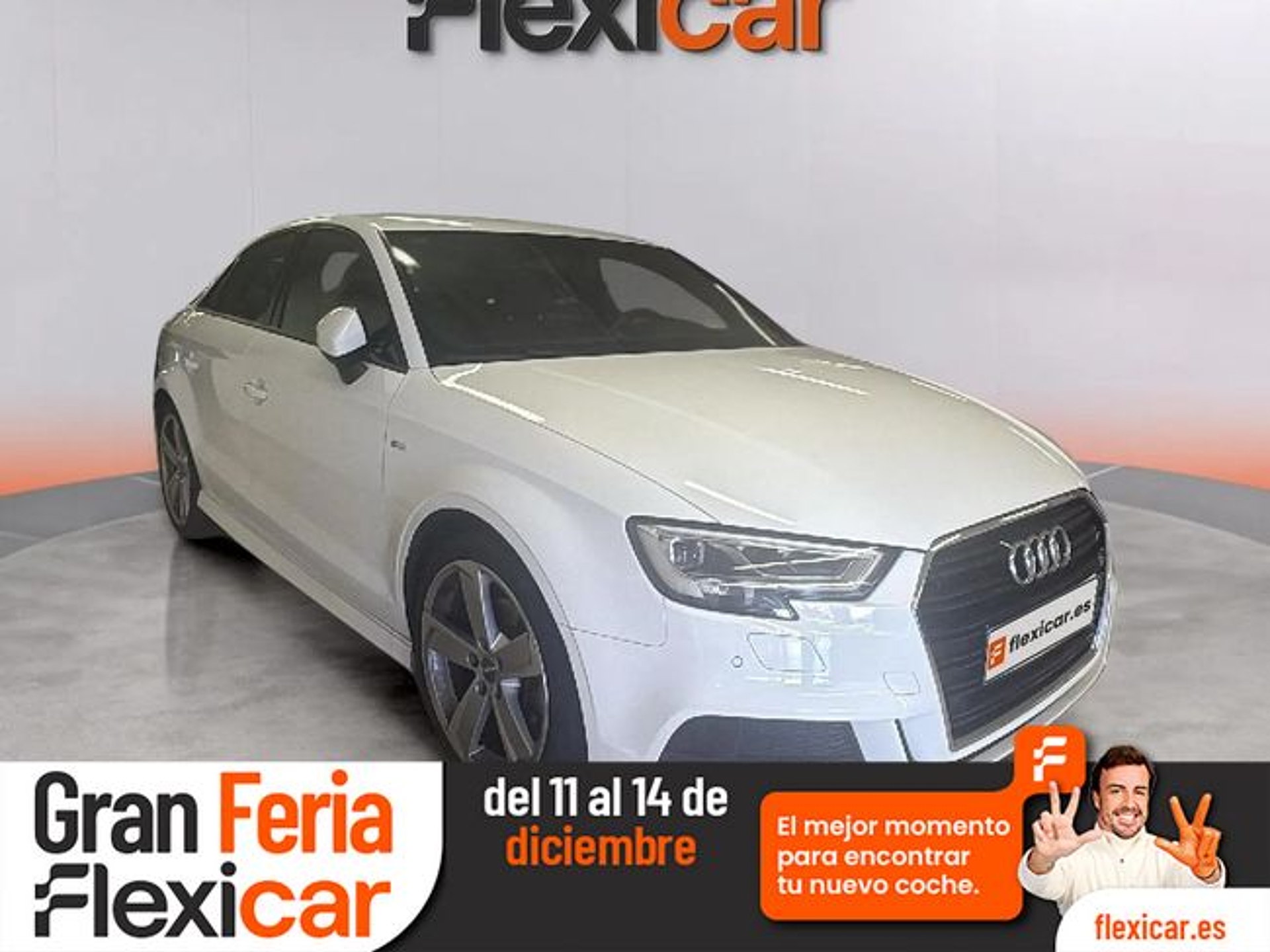 Imagen de AUDI A3