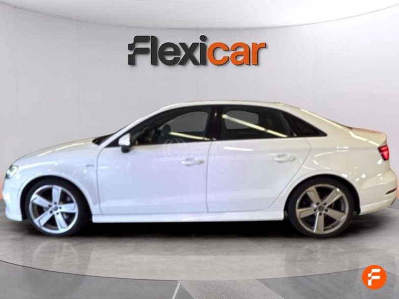 Foto del AUDI A3 Sedán 2.0TDI S tronic 110kW