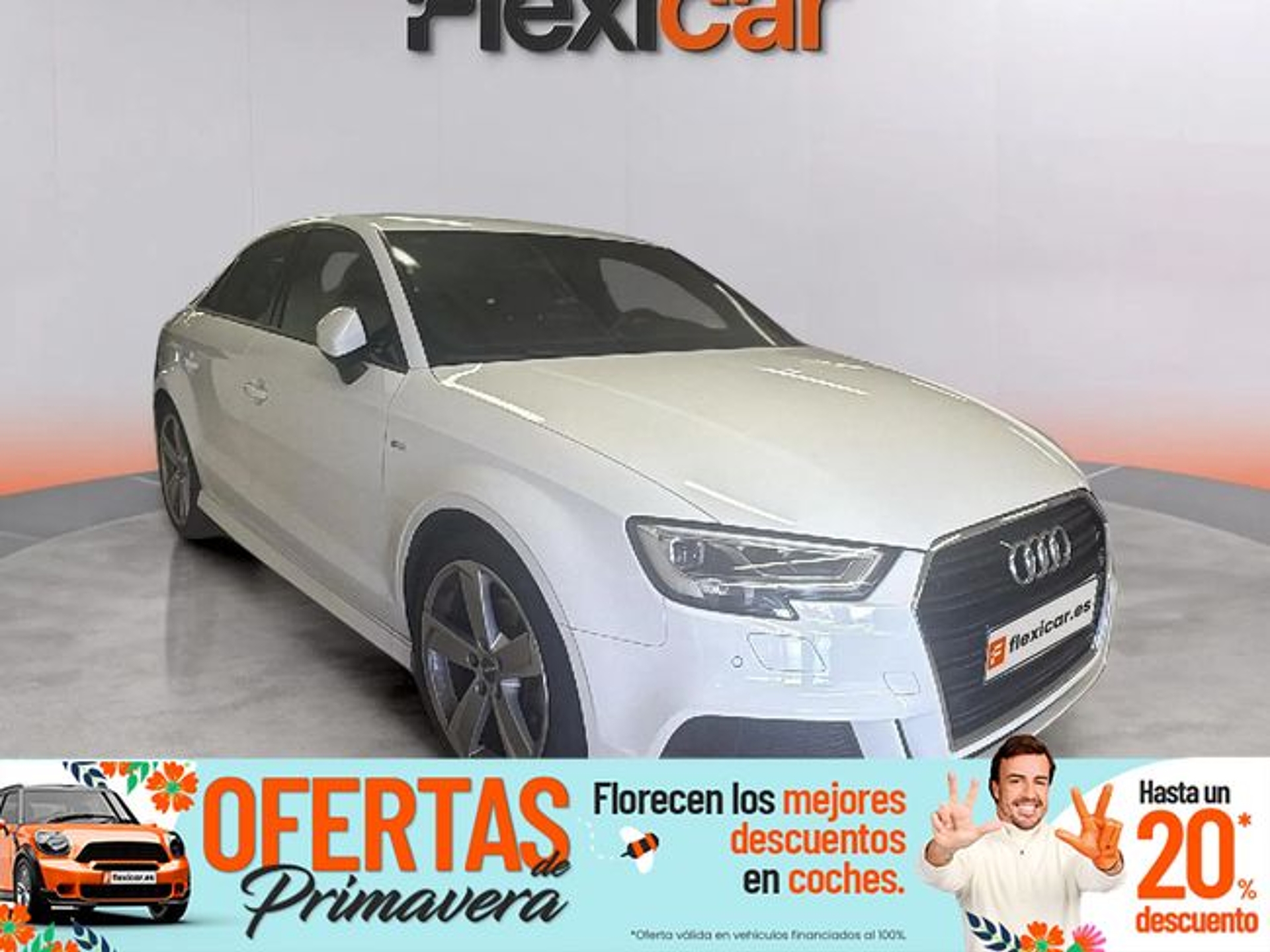 Imagen de AUDI A3