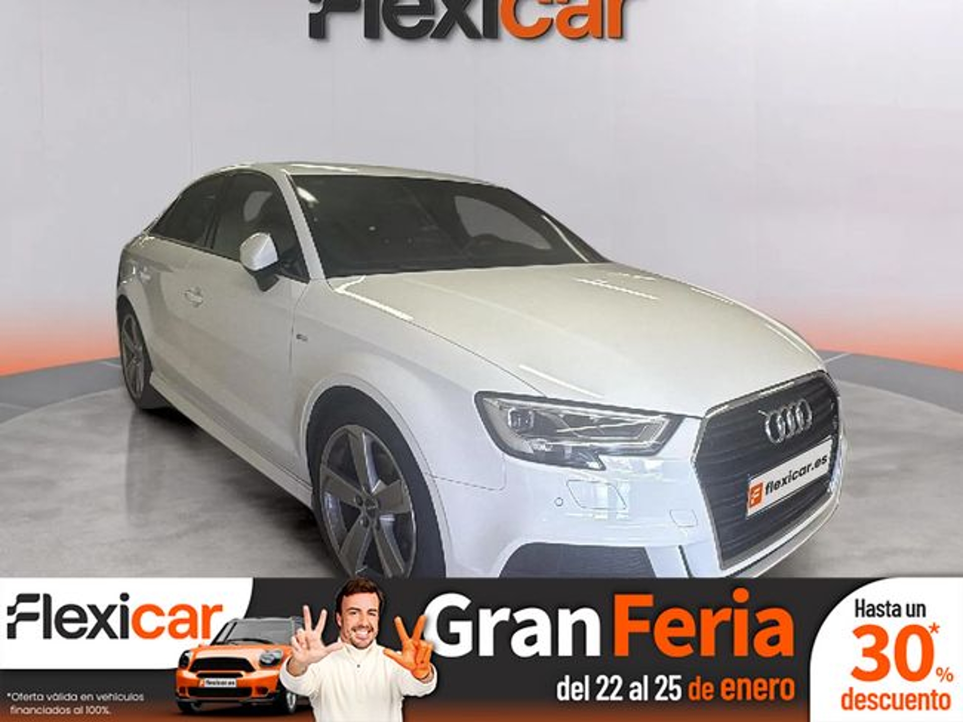Imagen de AUDI A3