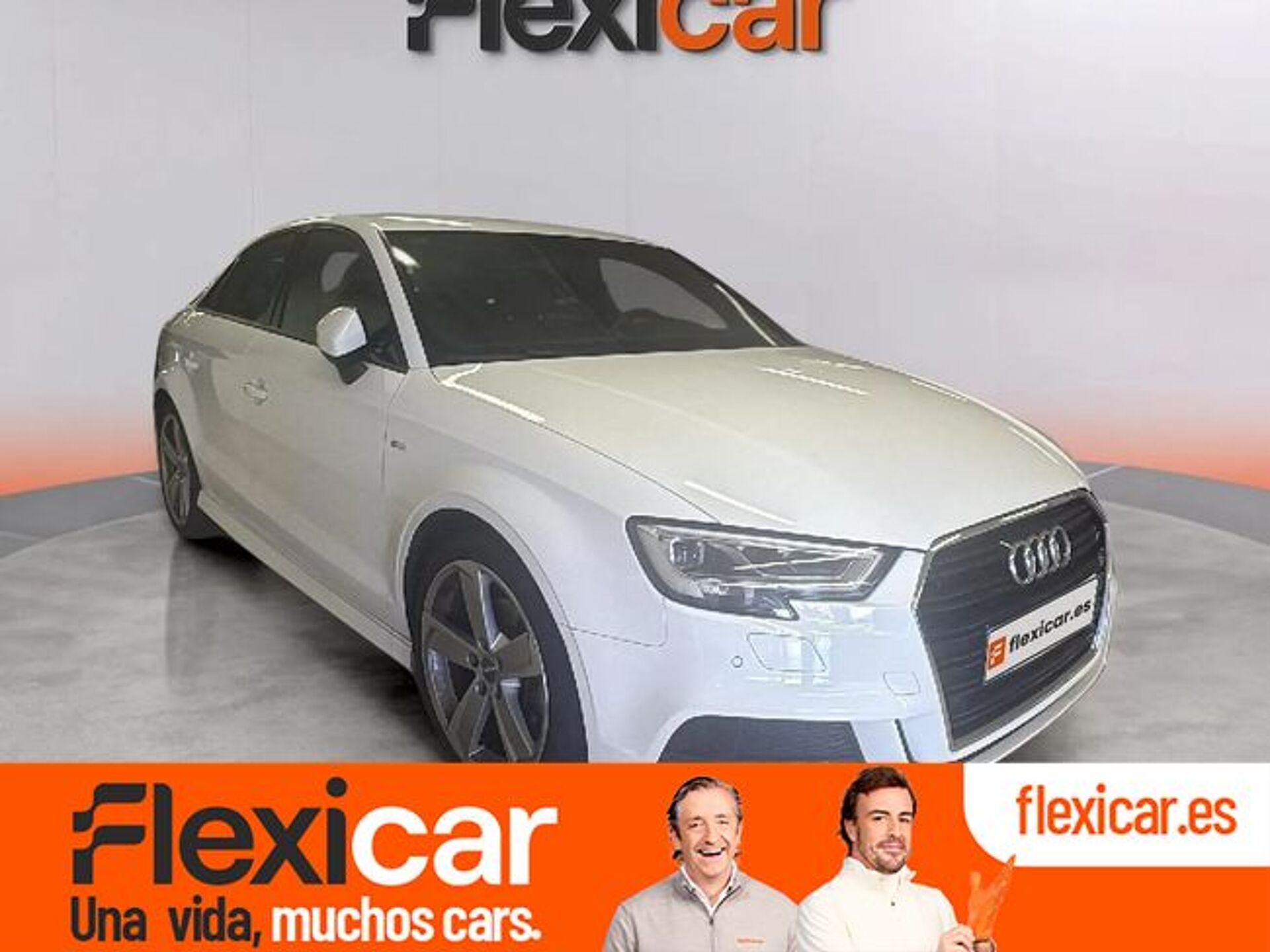 Imagen 1 de AUDI A3