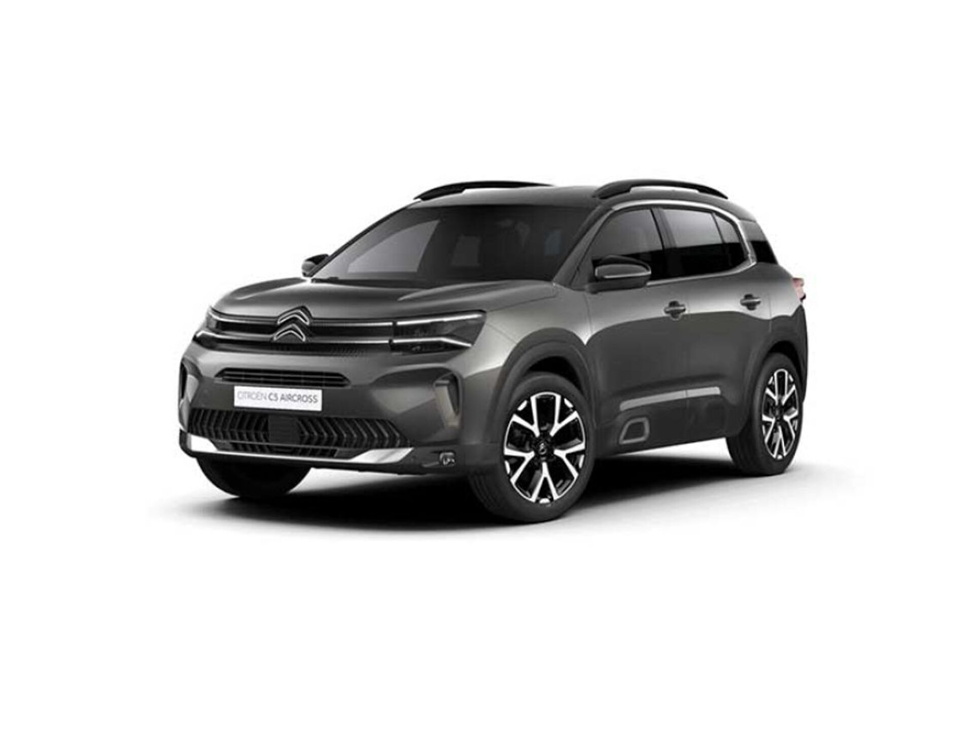Imagen de CITROEN C5 Aircross