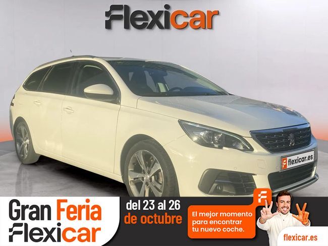 PEUGEOT 308 (SW Allure Pack PureTech 130 S&S) en Valencia