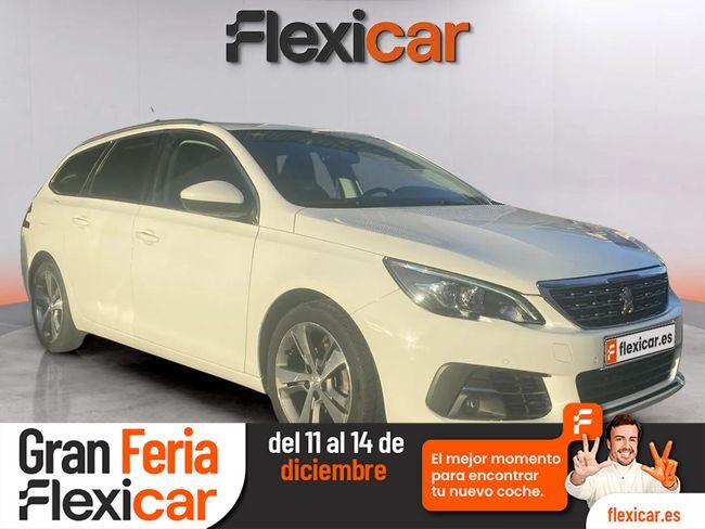 PEUGEOT 308 (SW Allure Pack PureTech 130 S&S) en Valencia