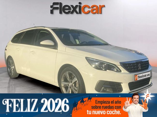 PEUGEOT 308 (SW Allure Pack PureTech 130 S&S) en Valencia