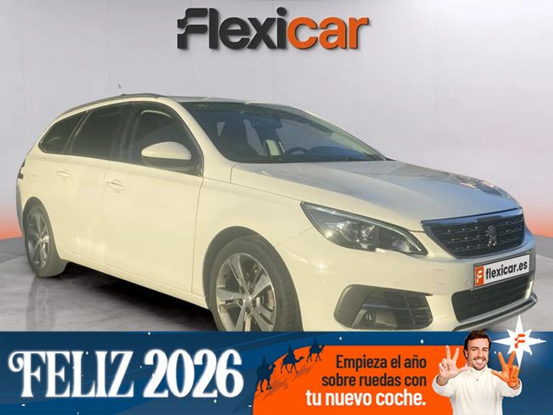 Imagen de PEUGEOT 308