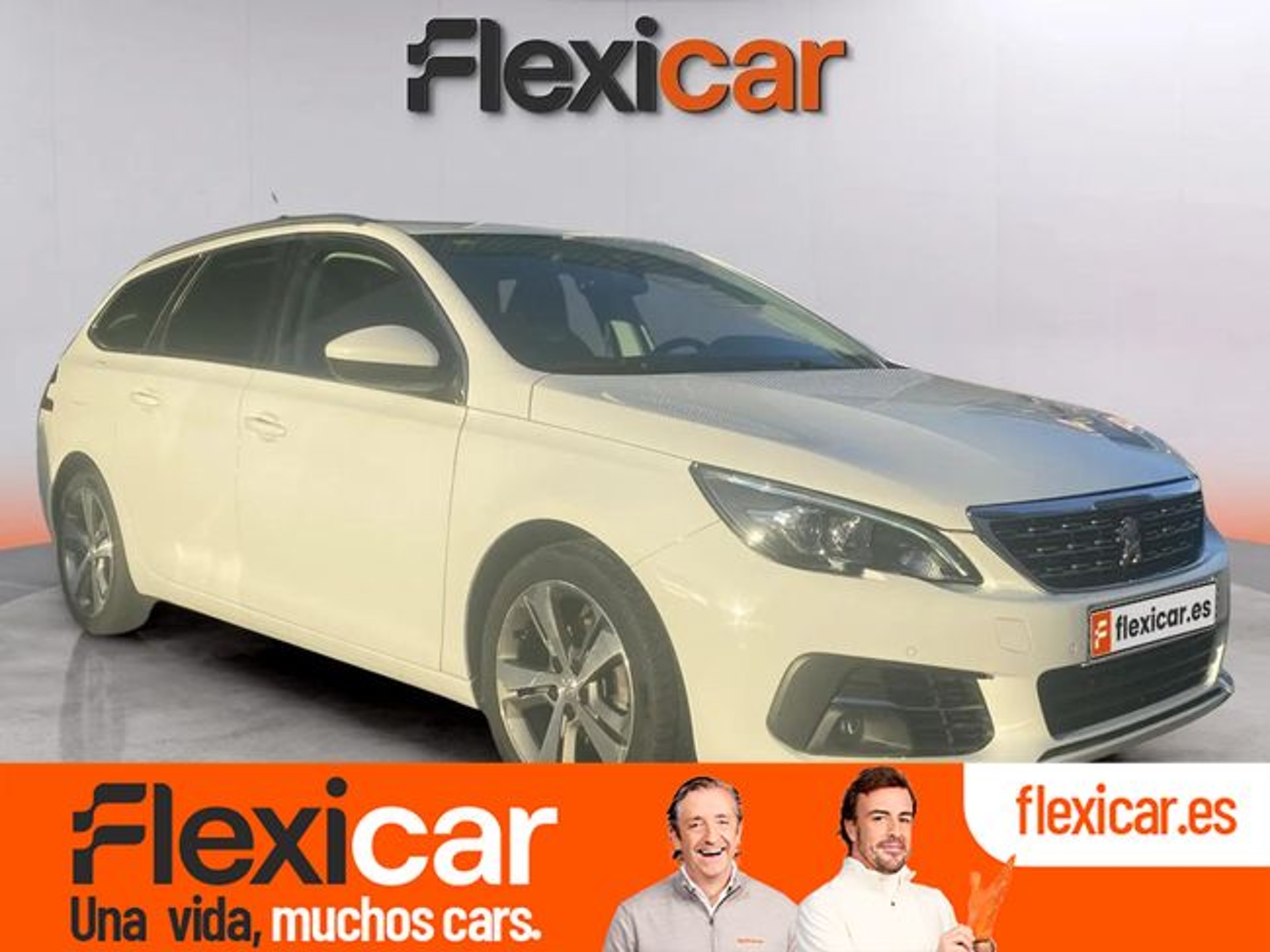 Imagen de PEUGEOT 308