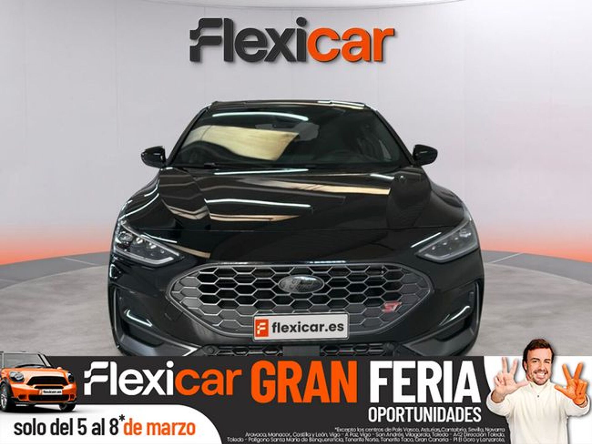 Imagen 1 de FORD Focus