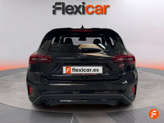 Foto del FORD Focus 2.3 Ecoboost ST Edition