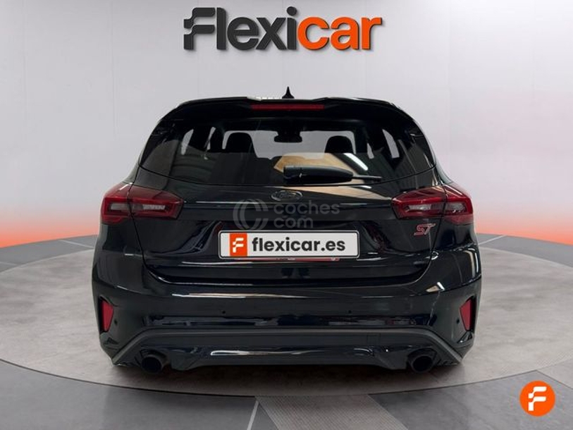 Foto del FORD Focus 2.3 Ecoboost ST Edition