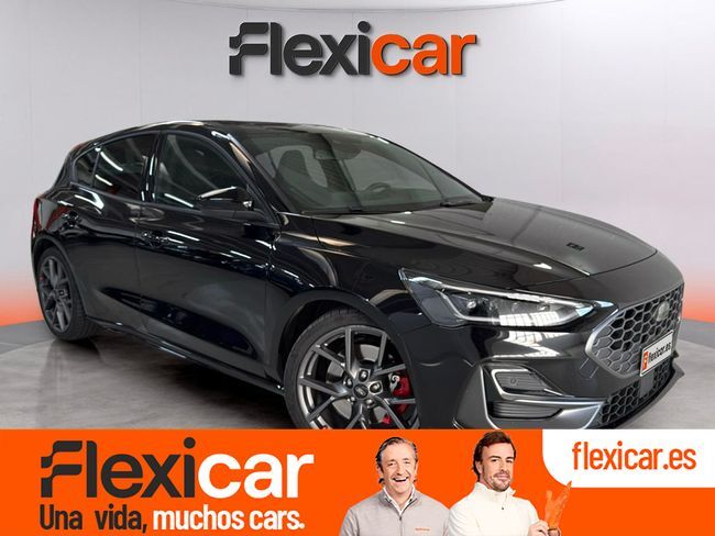 Foto del FORD Focus 2.3 Ecoboost ST Edition