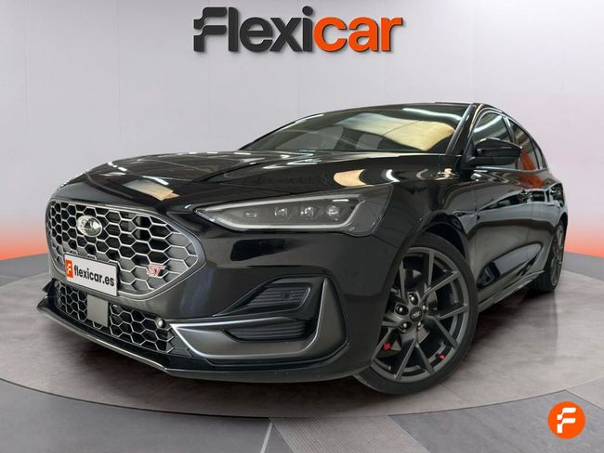 Imagen 3 de FORD Focus