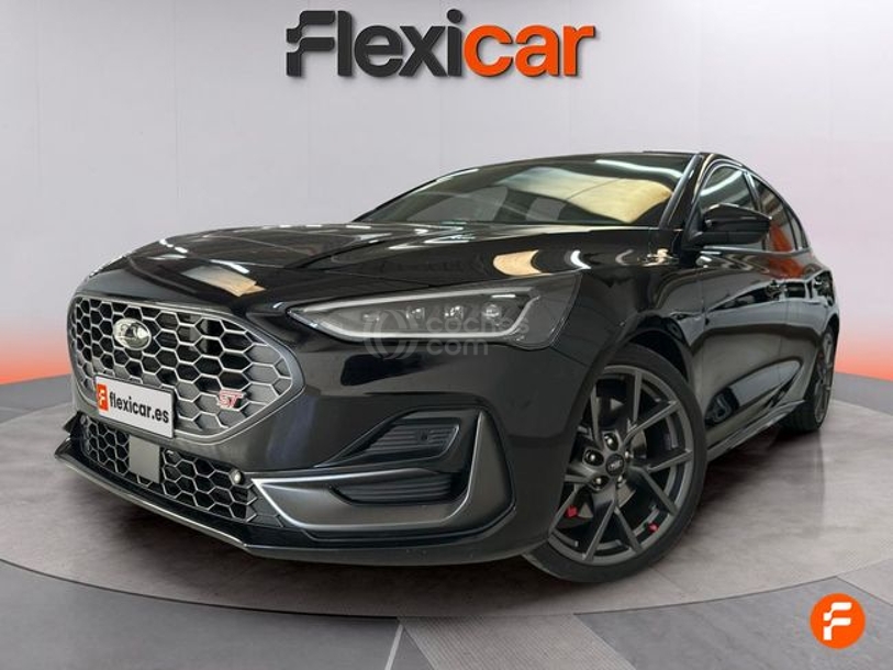 Foto del FORD Focus 2.3 Ecoboost ST Edition