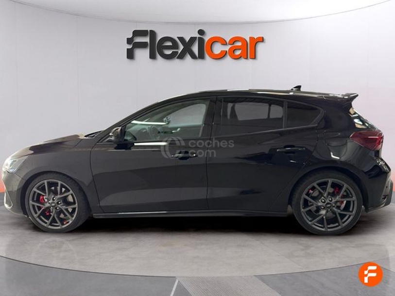 Foto del FORD Focus 2.3 Ecoboost ST Edition
