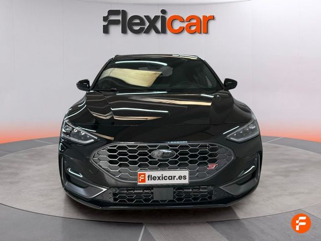 Foto del FORD Focus 2.3 Ecoboost ST Edition