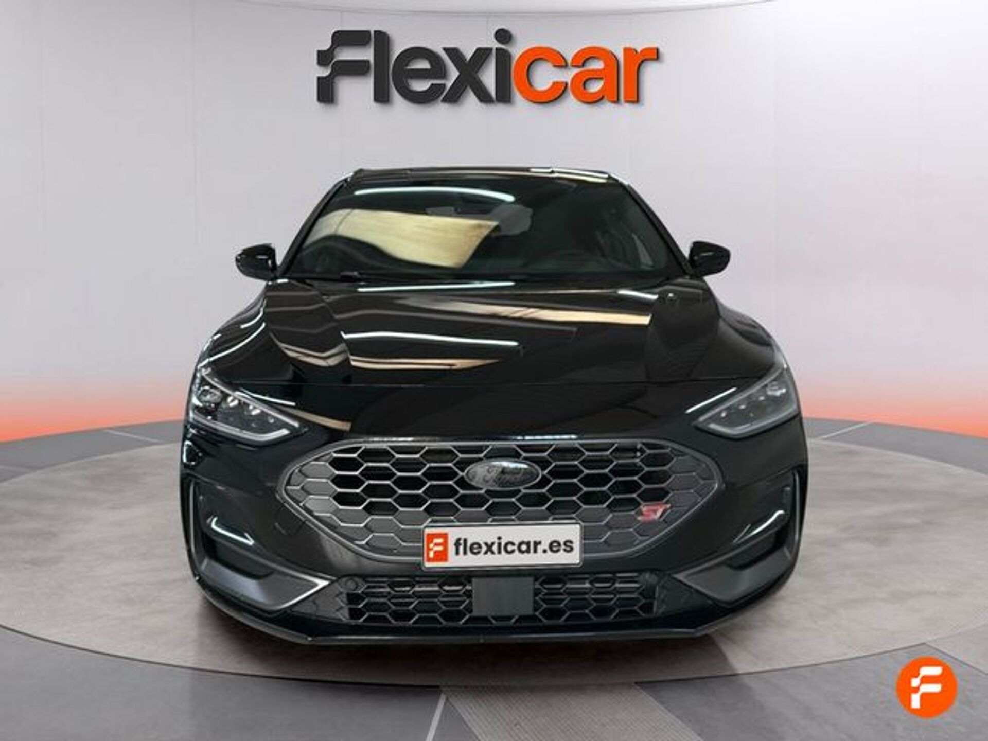 Imagen 2 de FORD Focus