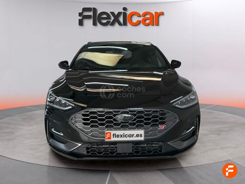 Foto del FORD Focus 2.3 Ecoboost ST Edition