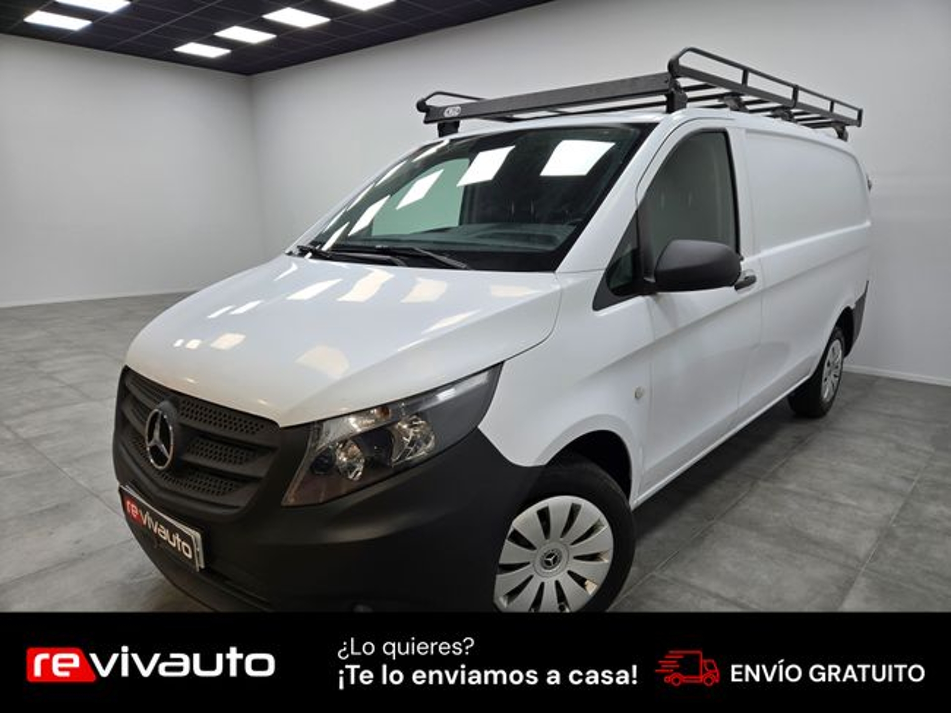 Imagen de MERCEDES Vito