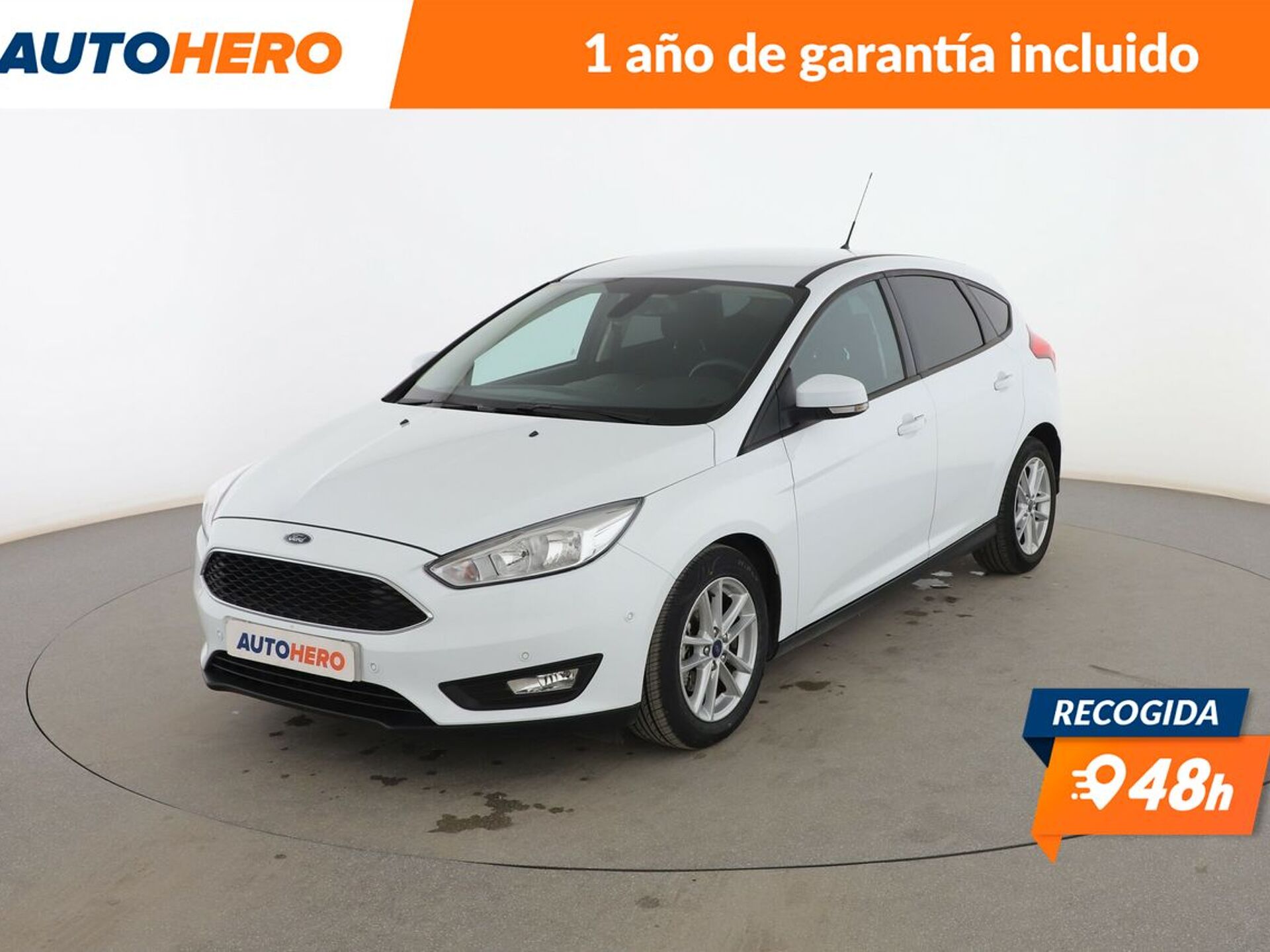 Imagen de FORD Focus