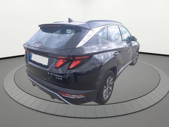 Foto del HYUNDAI Tucson 1.6 CRDI 48V Maxx 4x2 DT