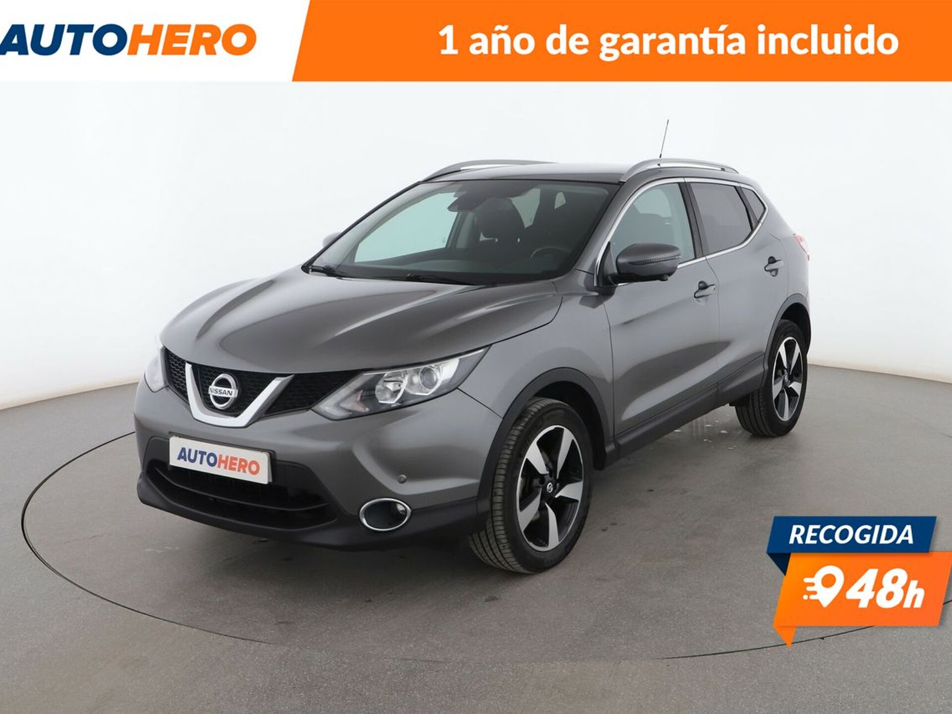 Imagen de NISSAN Qashqai