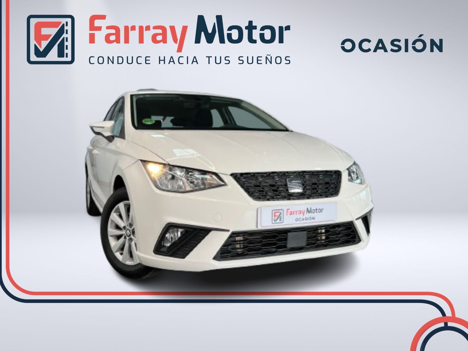 Imagen de SEAT Ibiza