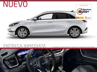 Imagen de KIA Ceed 1.5 MHEV Tech DCT 140