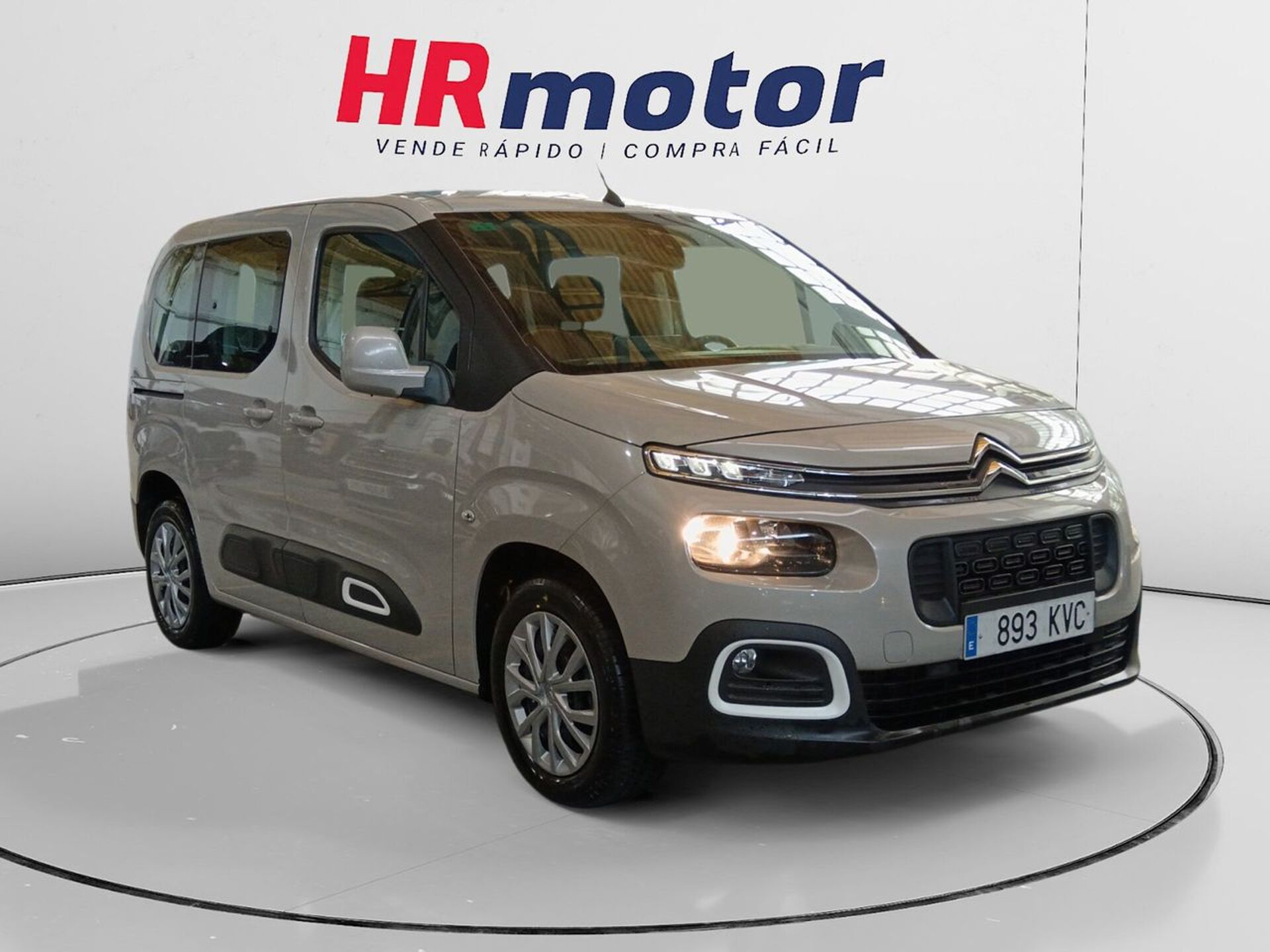 Imagen de CITROEN Berlingo