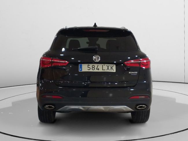 Foto del MG HS e 1.5 T-GDI Luxury