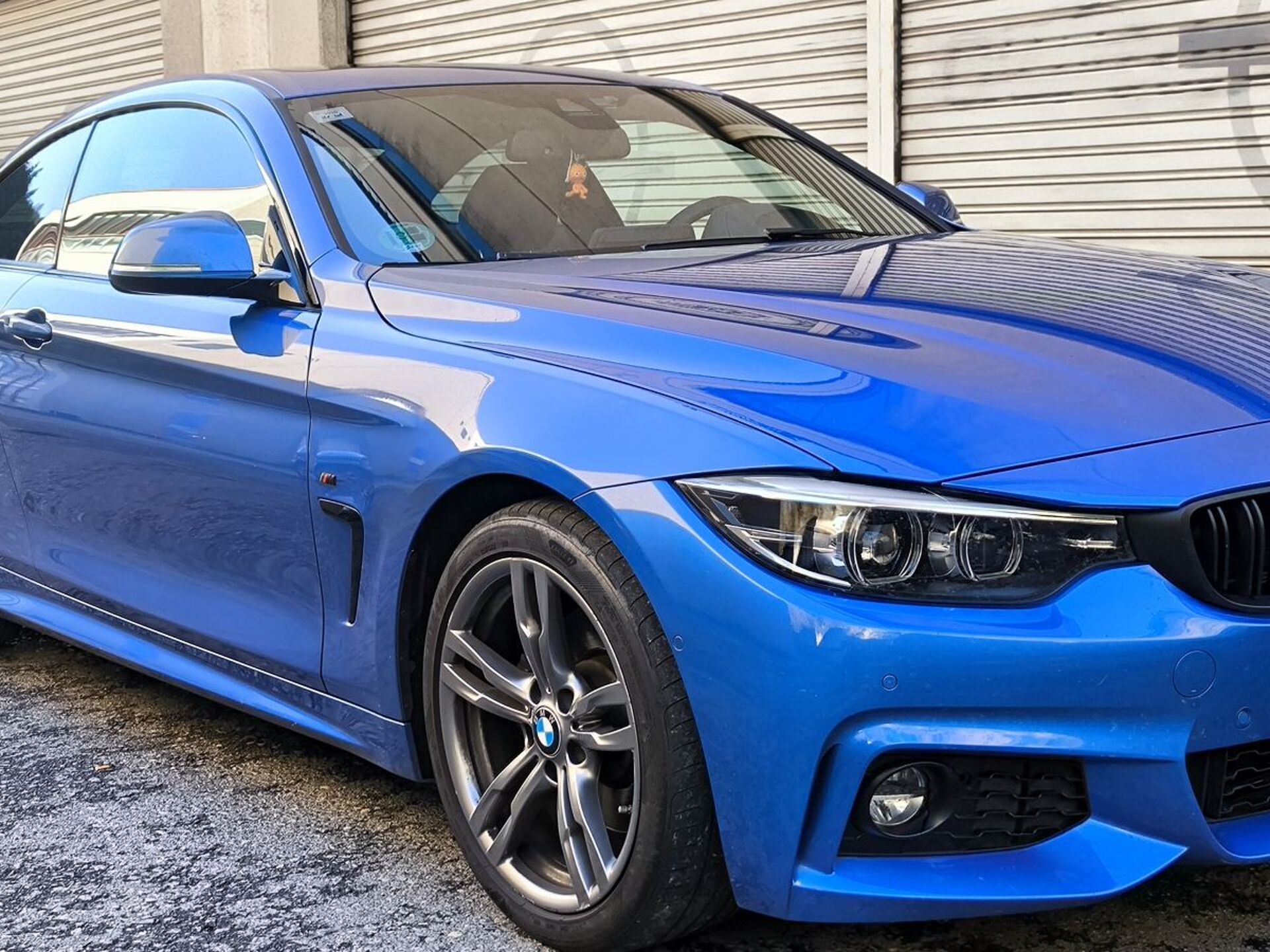 Imagen de BMW Serie 4
