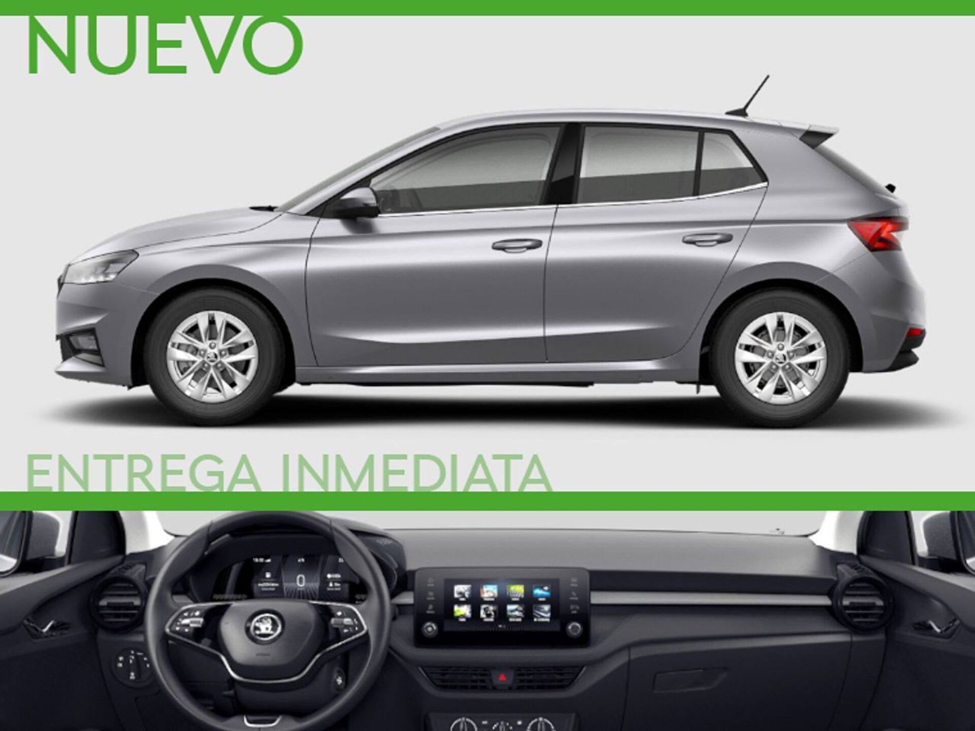 Imagen de SKODA Fabia