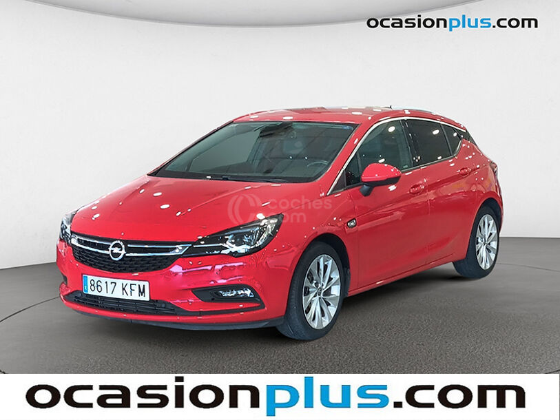 Foto del OPEL Astra 1.4T S-S Excellence 150