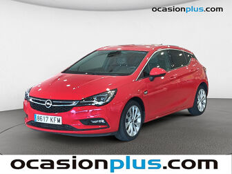 Imagen de OPEL Astra 1.4T S-S Excellence 150