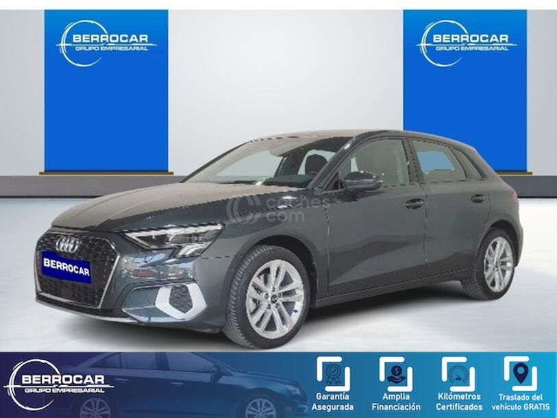 Foto del AUDI A3 Sportback 30TDI Advanced