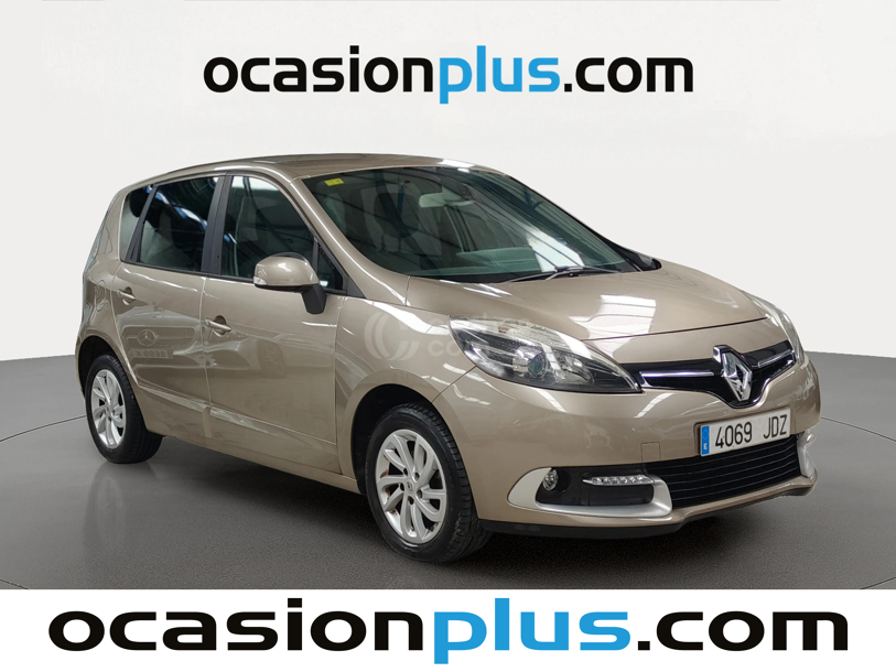 Foto del RENAULT Scenic Scénic 1.5dCi Expression 95