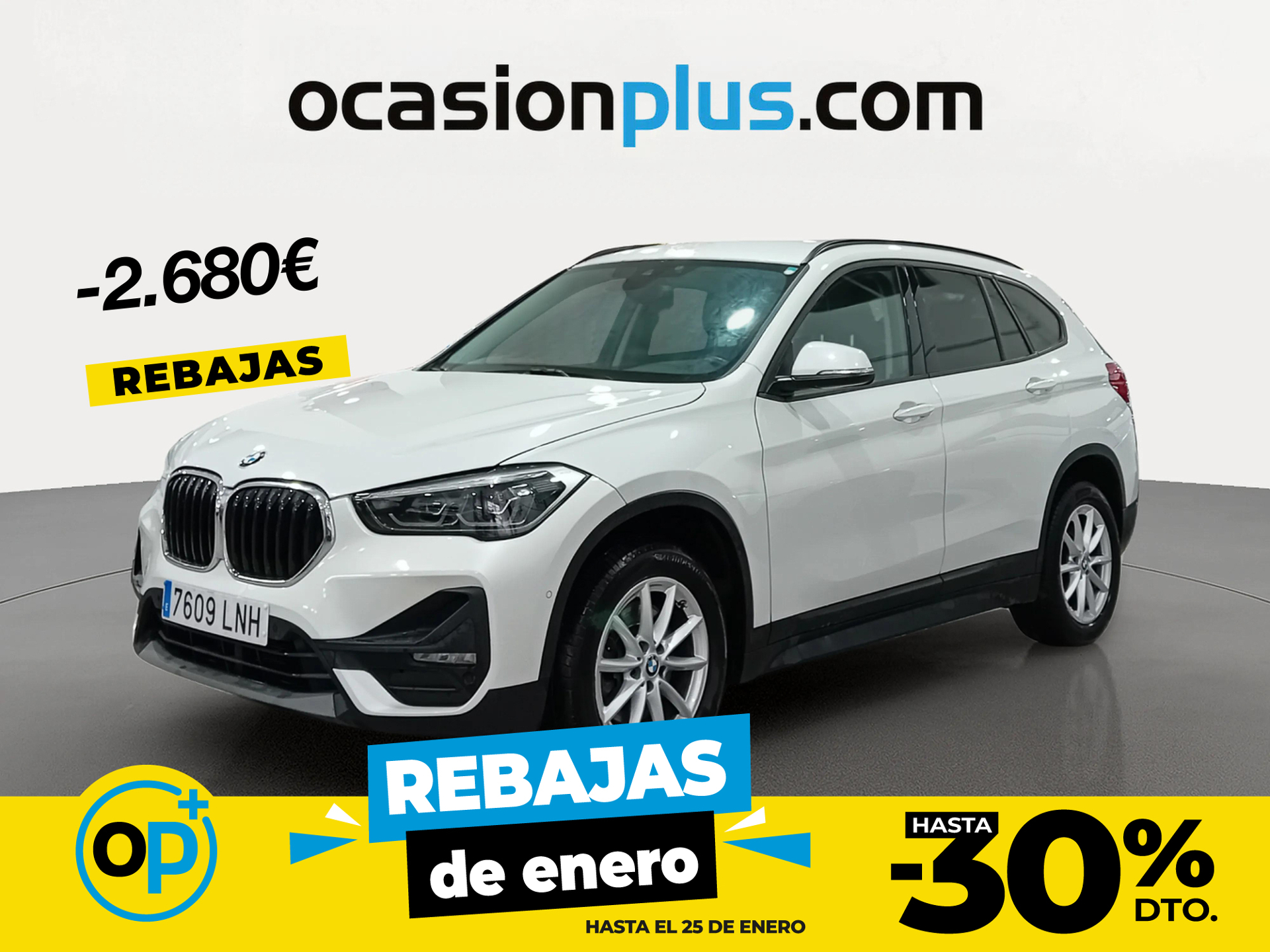 Imagen de BMW X1