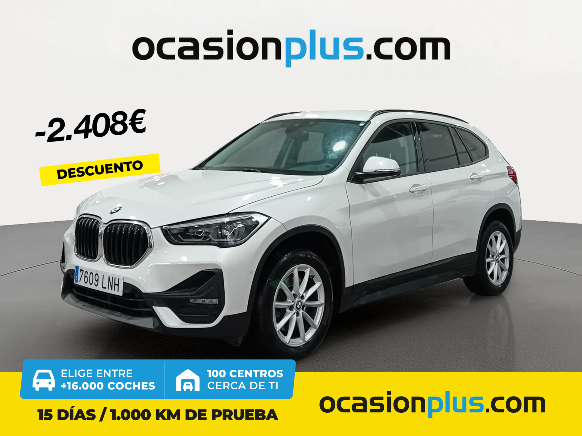 Imagen de BMW X1