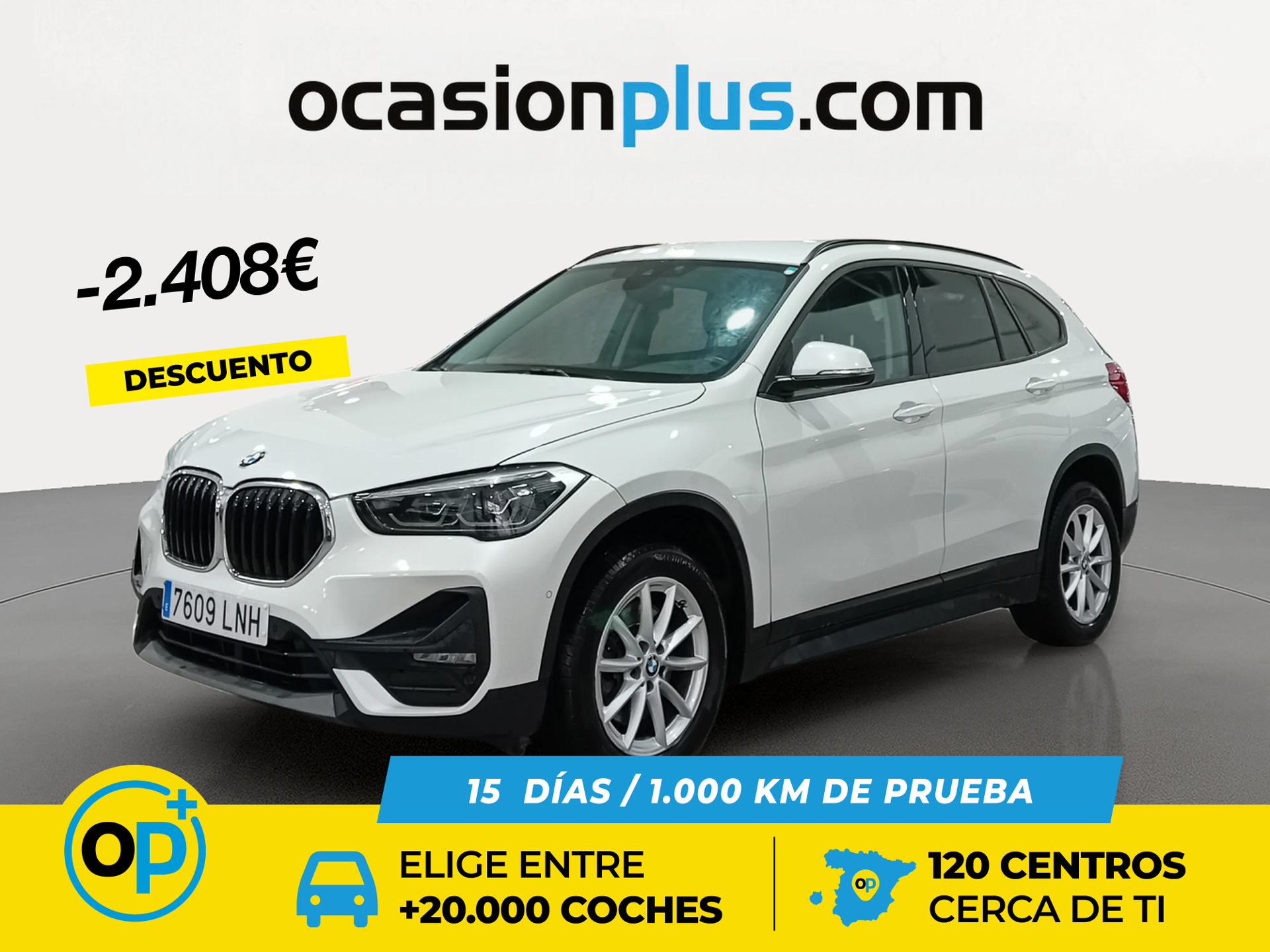 Imagen de BMW X1