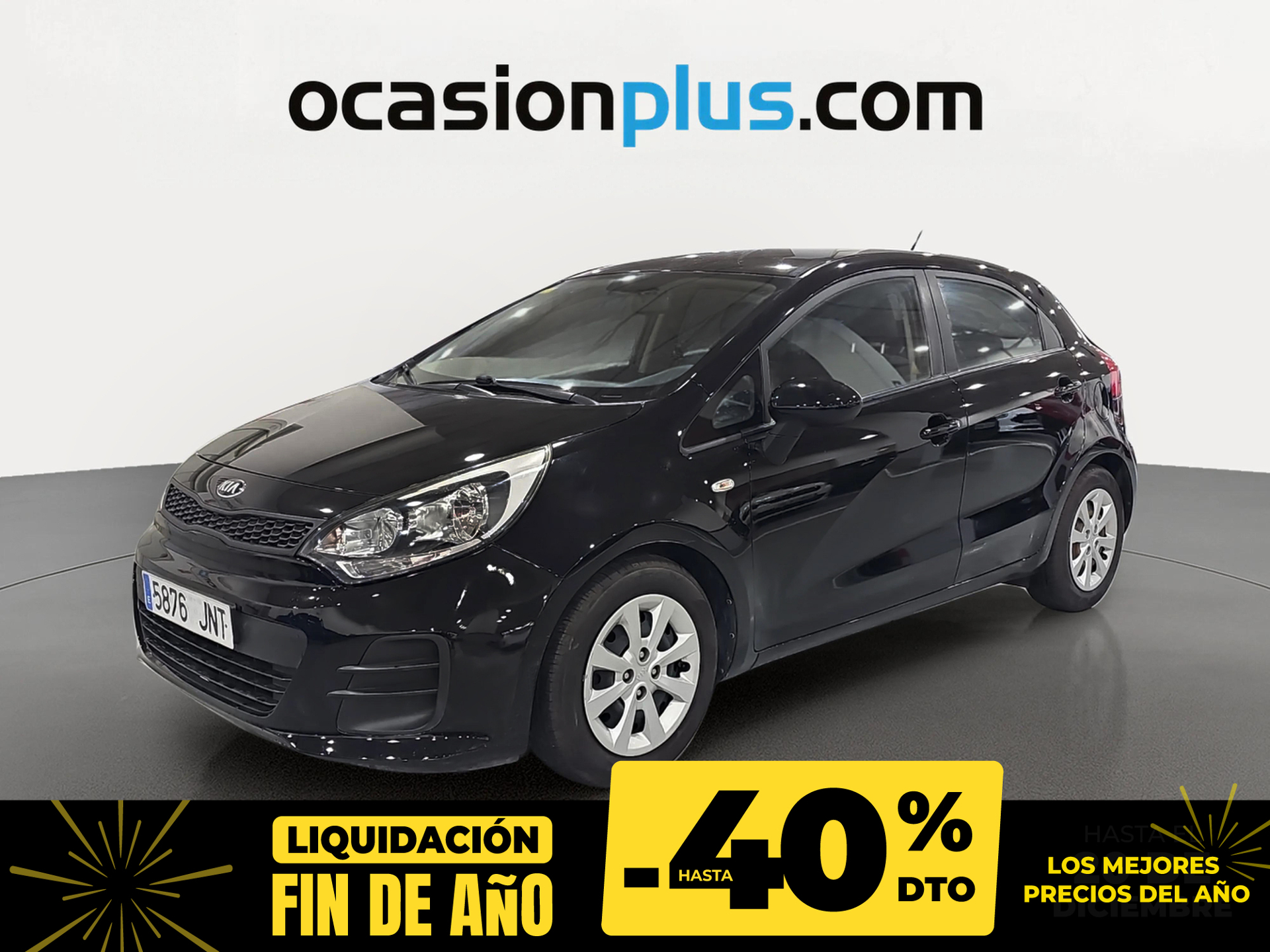 Imagen de KIA Rio