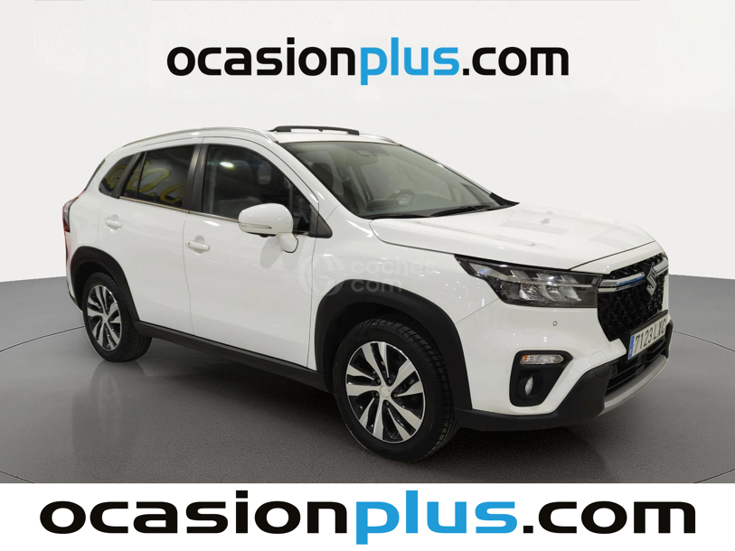 Foto del SUZUKI S-Cross 1.4L Mild Hybrid S3