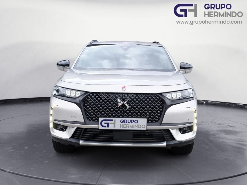 Foto del DS DS 7 Crossback 1.5BlueHDi Chic Aut.