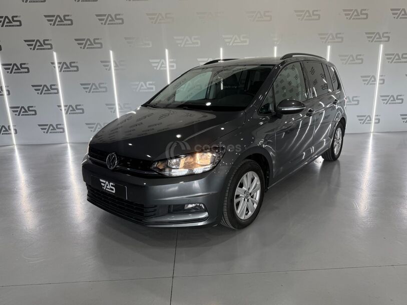 Foto del VOLKSWAGEN Touran 2.0TDI CR BMT Advance 85kW