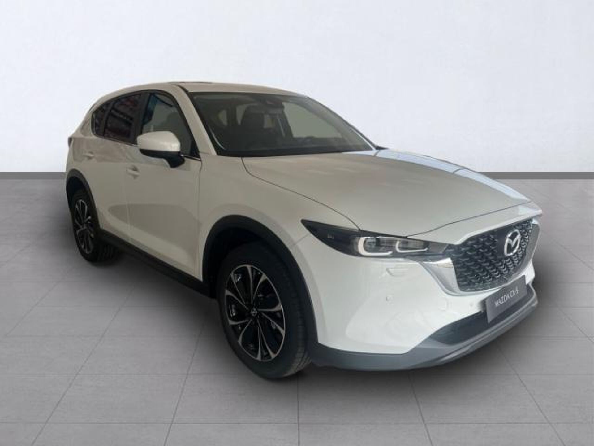 Imagen de MAZDA CX-5