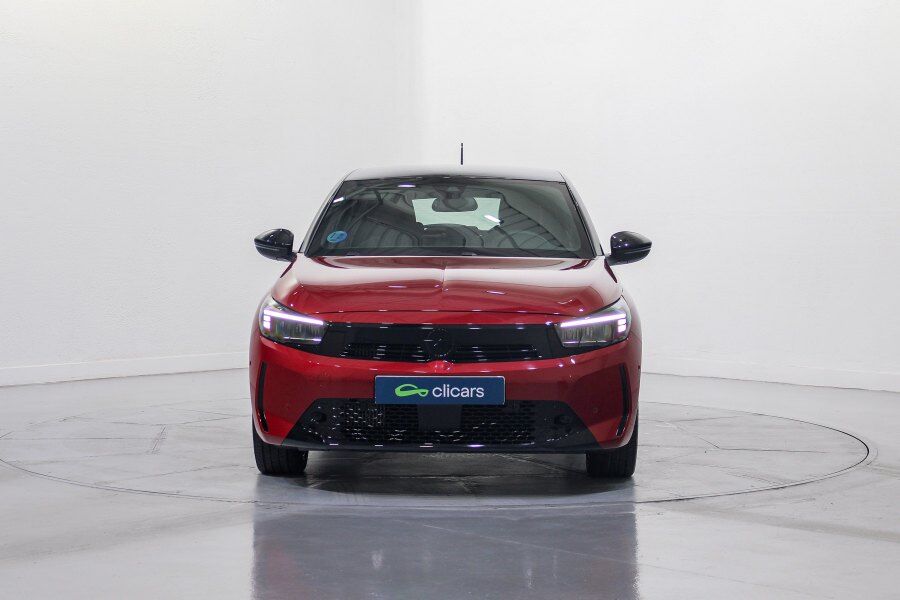 Foto del OPEL Corsa 1.2T XHL MHEV S-S GS Aut. 100