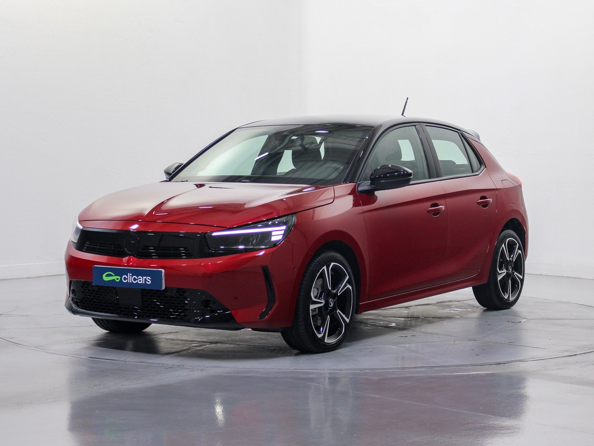 Imagen de OPEL Corsa