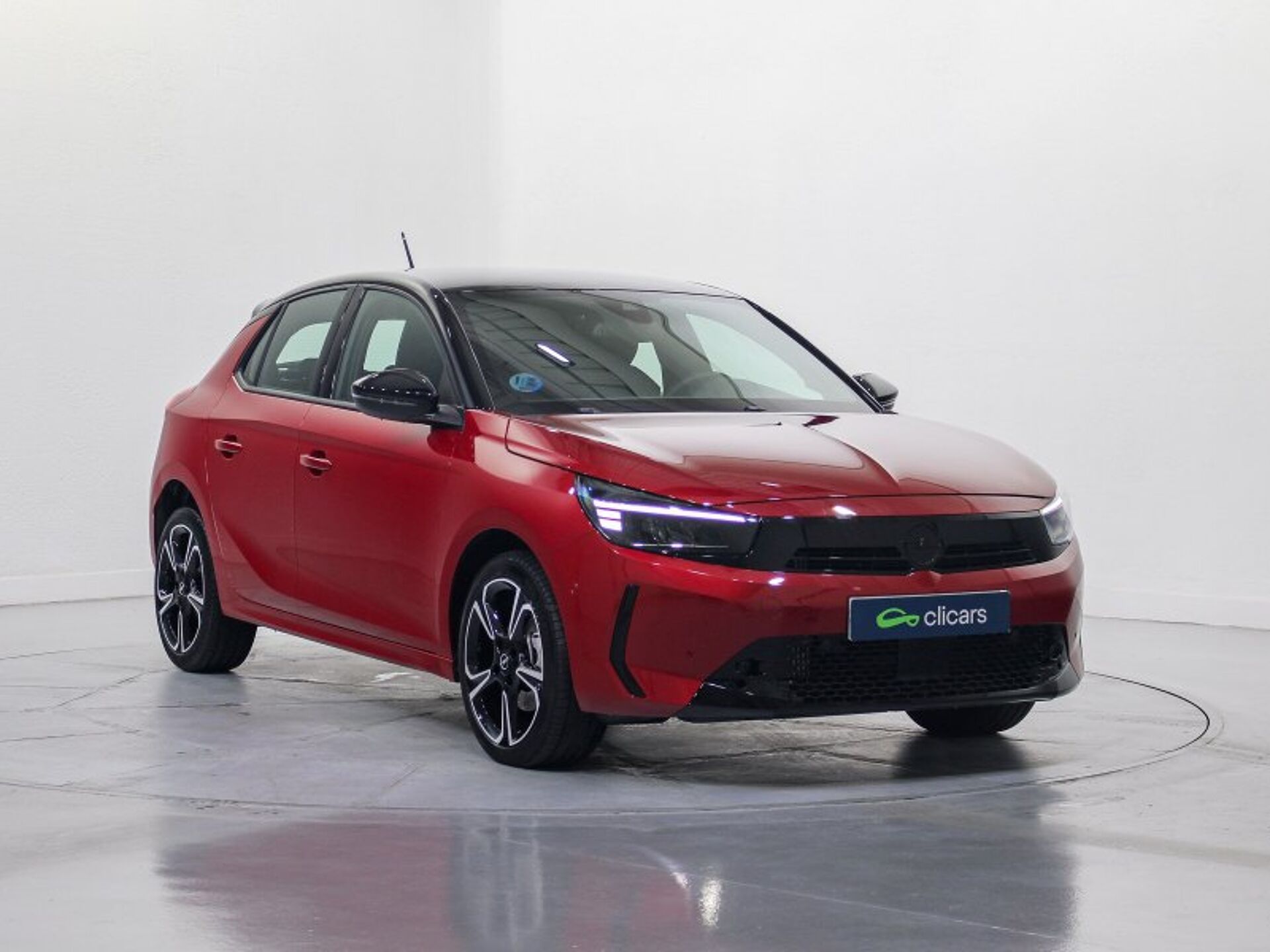 Imagen 3 de OPEL Corsa