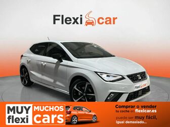 Imagen de SEAT Ibiza 1.0 TSI S&S FR 110