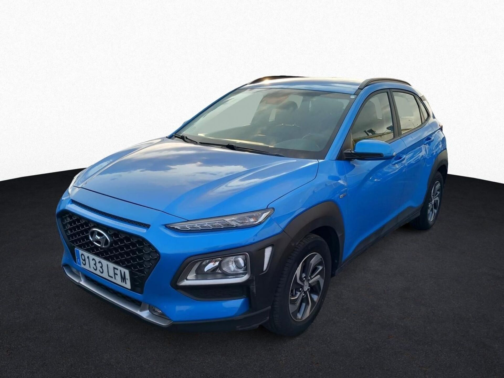 Imagen de HYUNDAI Kona